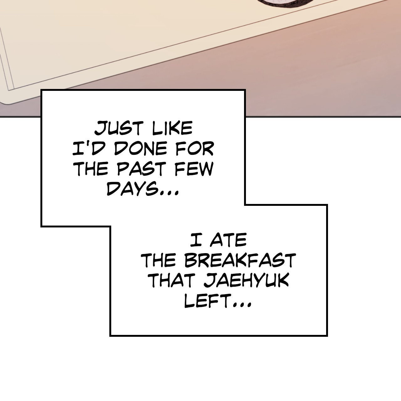 Can't Think Straight Chapter 56 page 52 - 