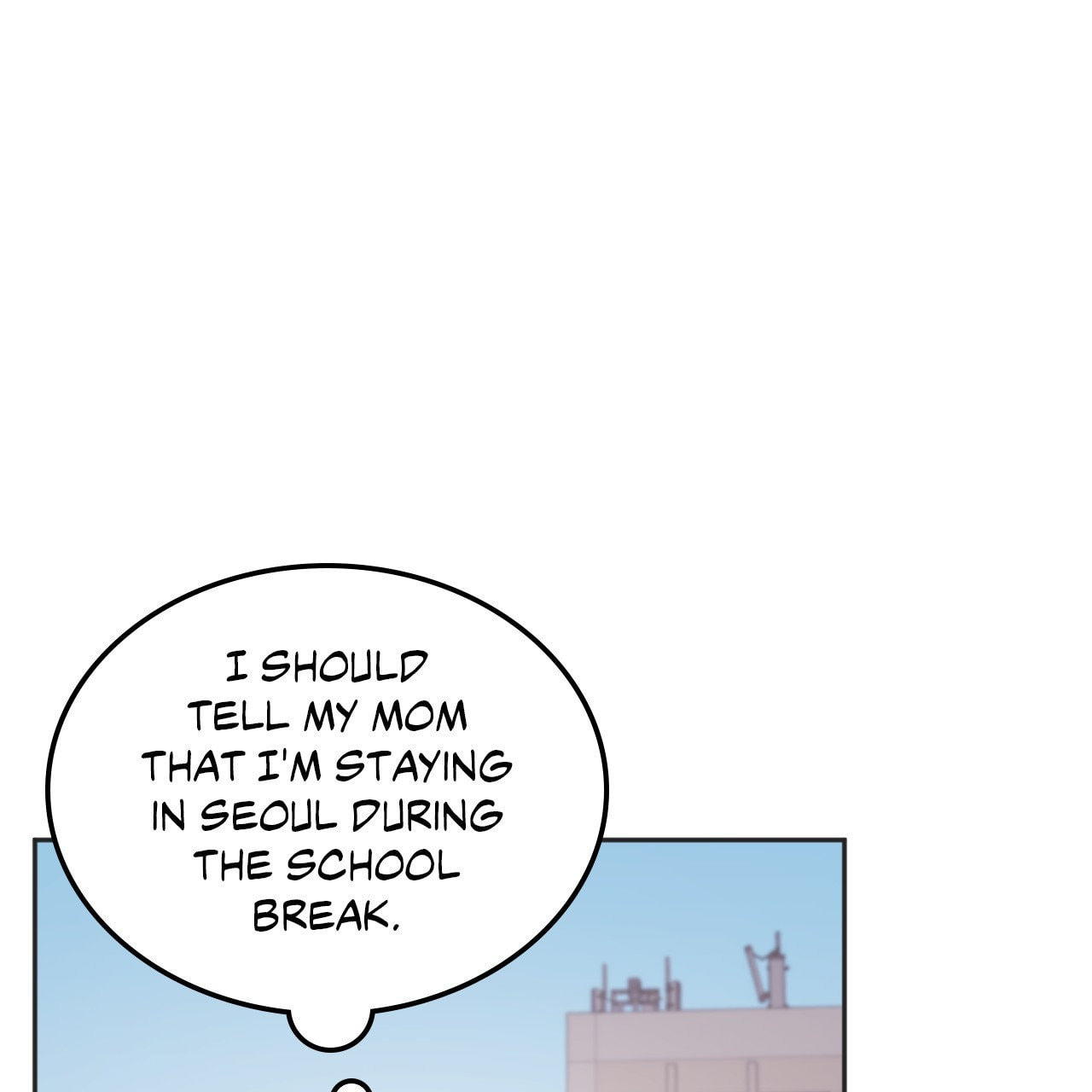Can't Think Straight Chapter 56 page 53 - 