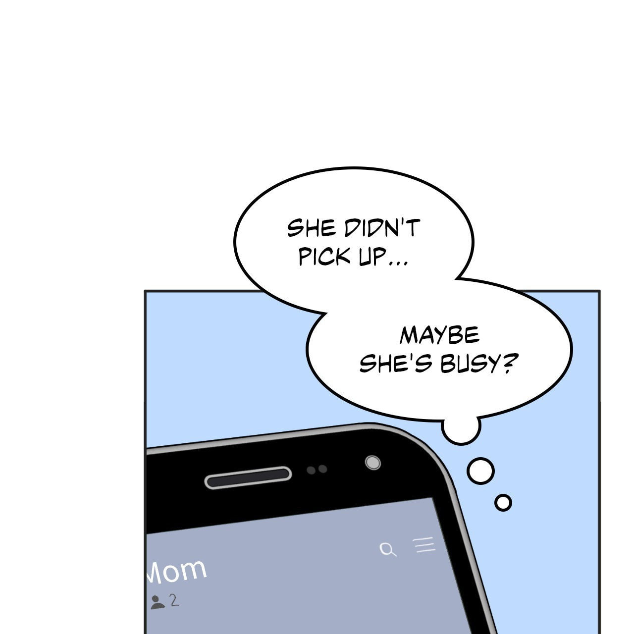 Can't Think Straight Chapter 56 page 56 - 