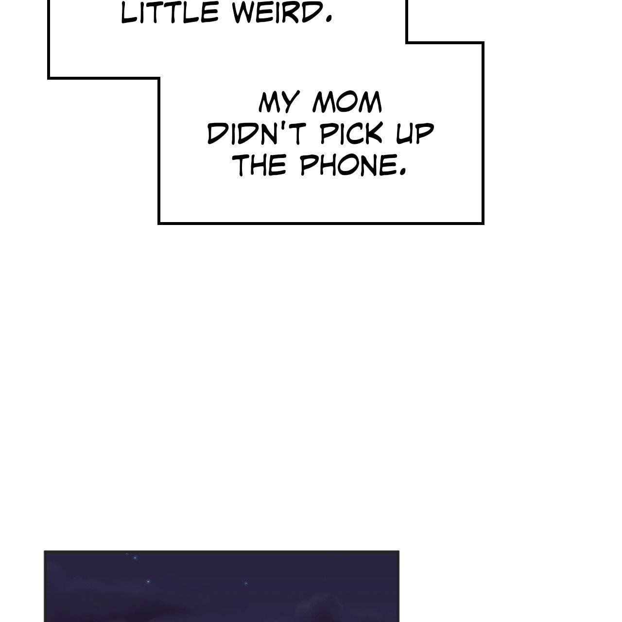 Can't Think Straight Chapter 56 page 59 - 