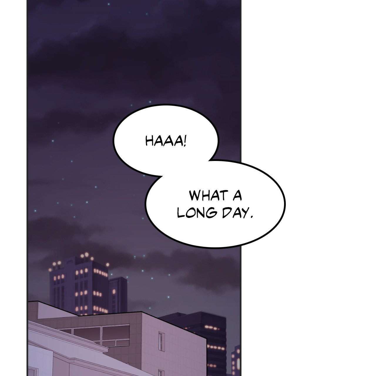 Can't Think Straight Chapter 56 page 60 - 