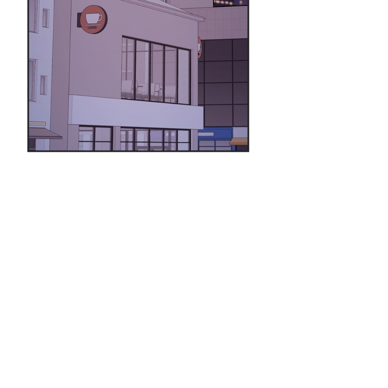 Can't Think Straight Chapter 56 page 61 - 