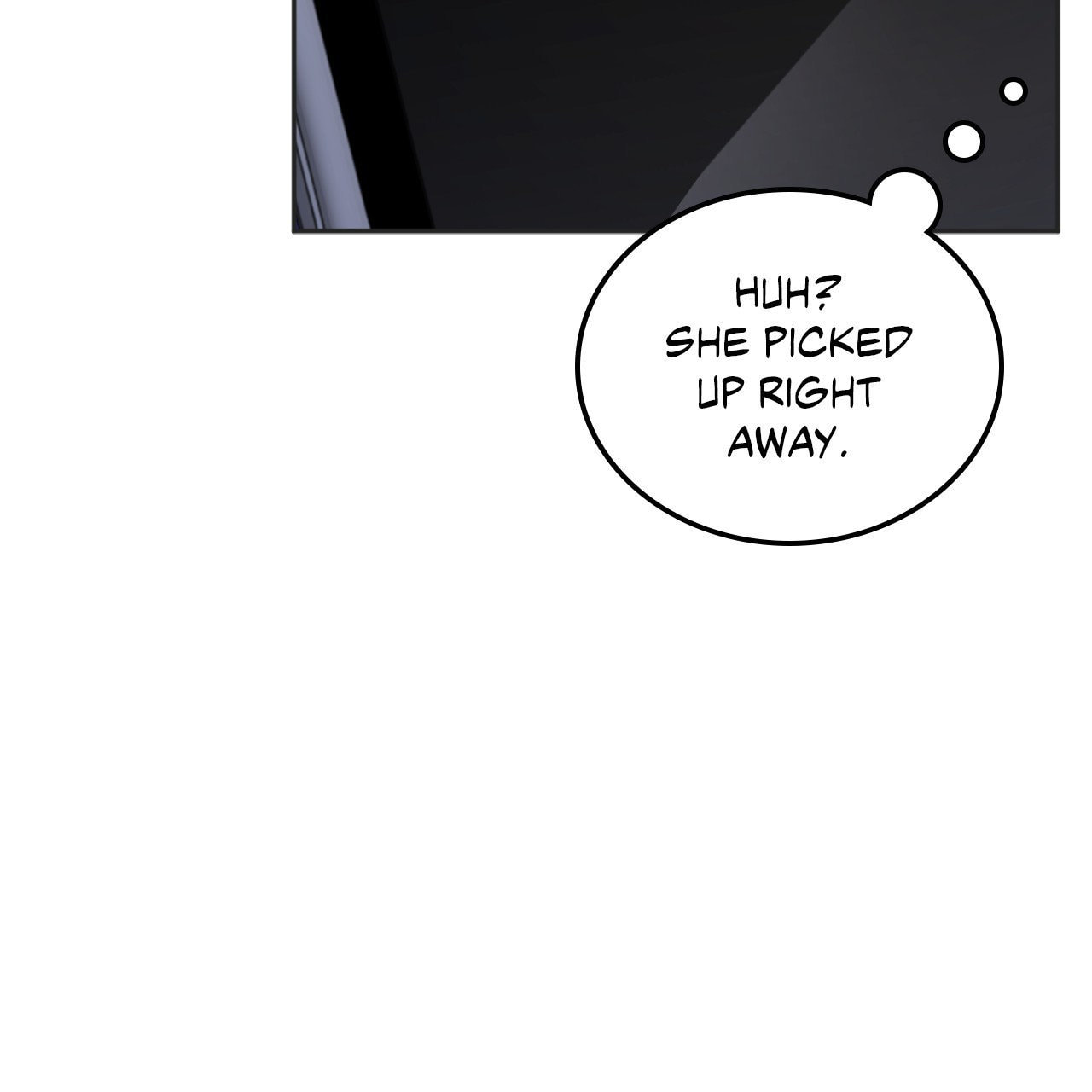 Can't Think Straight Chapter 56 page 66 - 