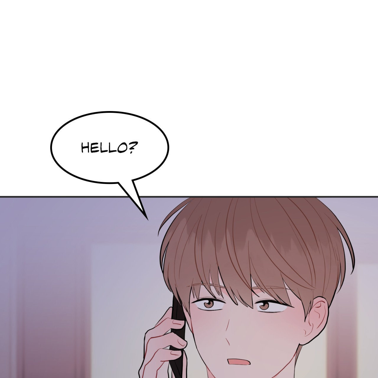 Can't Think Straight Chapter 56 page 68 - 