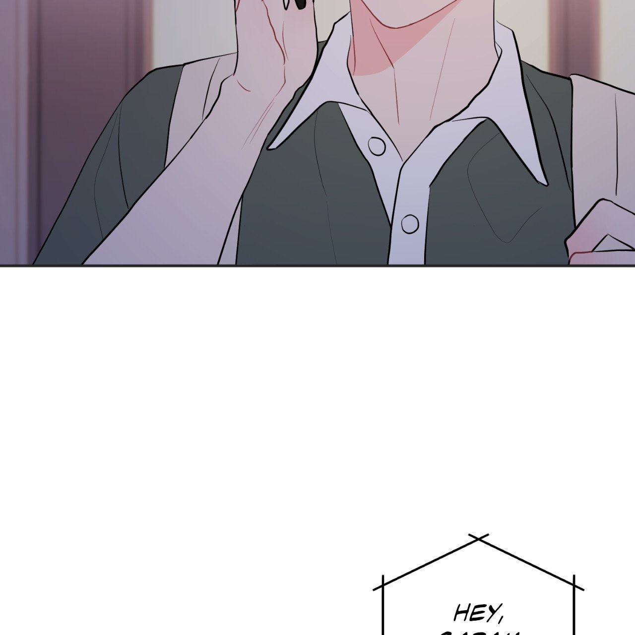 Can't Think Straight Chapter 56 page 69 - 