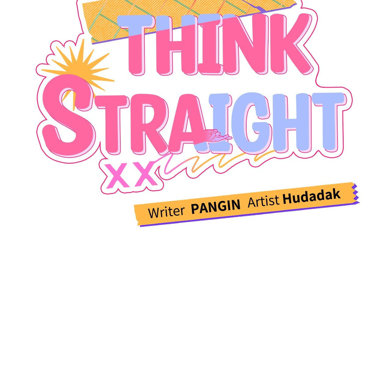 Can't Think Straight Chapter 56 page 8 - 