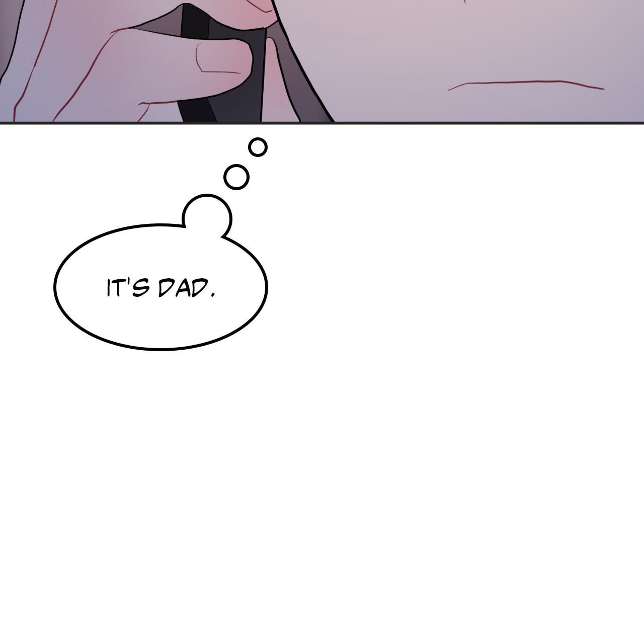 Can't Think Straight Chapter 56 page 71 - 