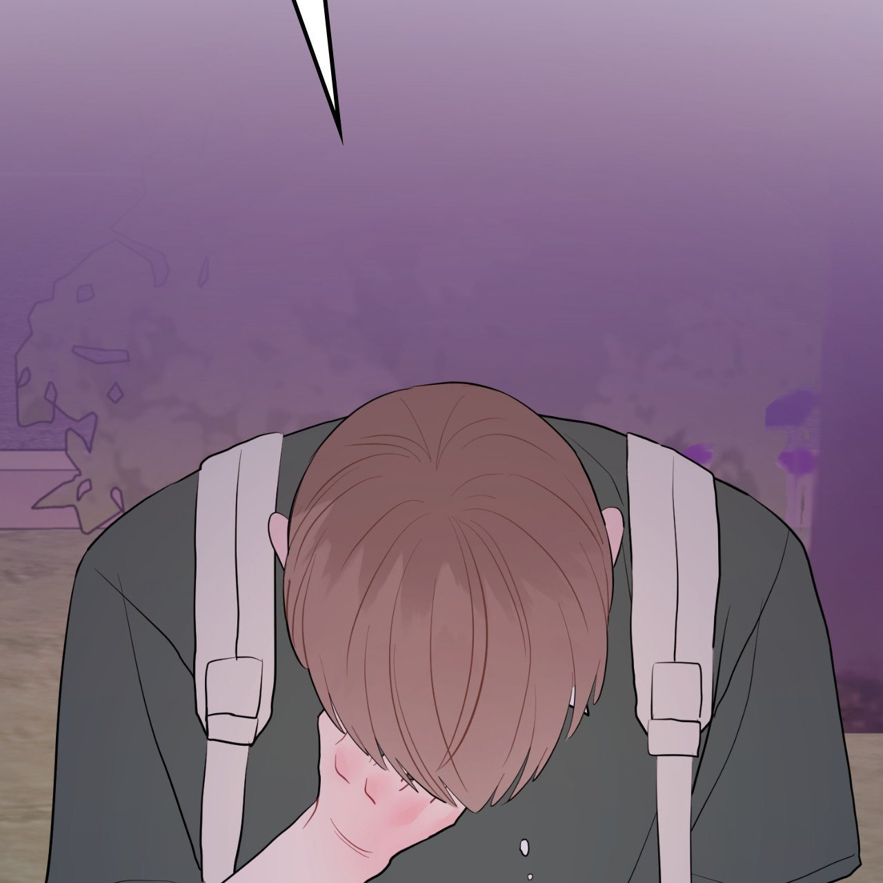 Can't Think Straight Chapter 56 page 75 - 