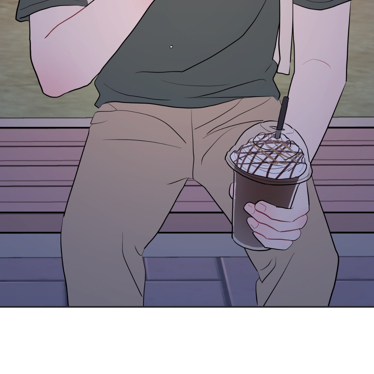 Can't Think Straight Chapter 56 page 76 - 