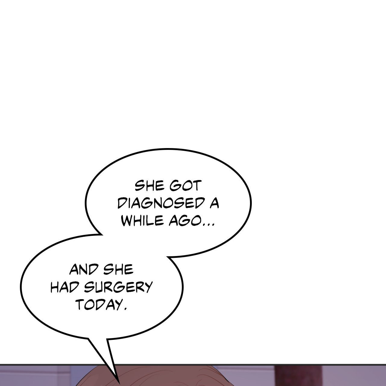 Can't Think Straight Chapter 56 page 80 - 