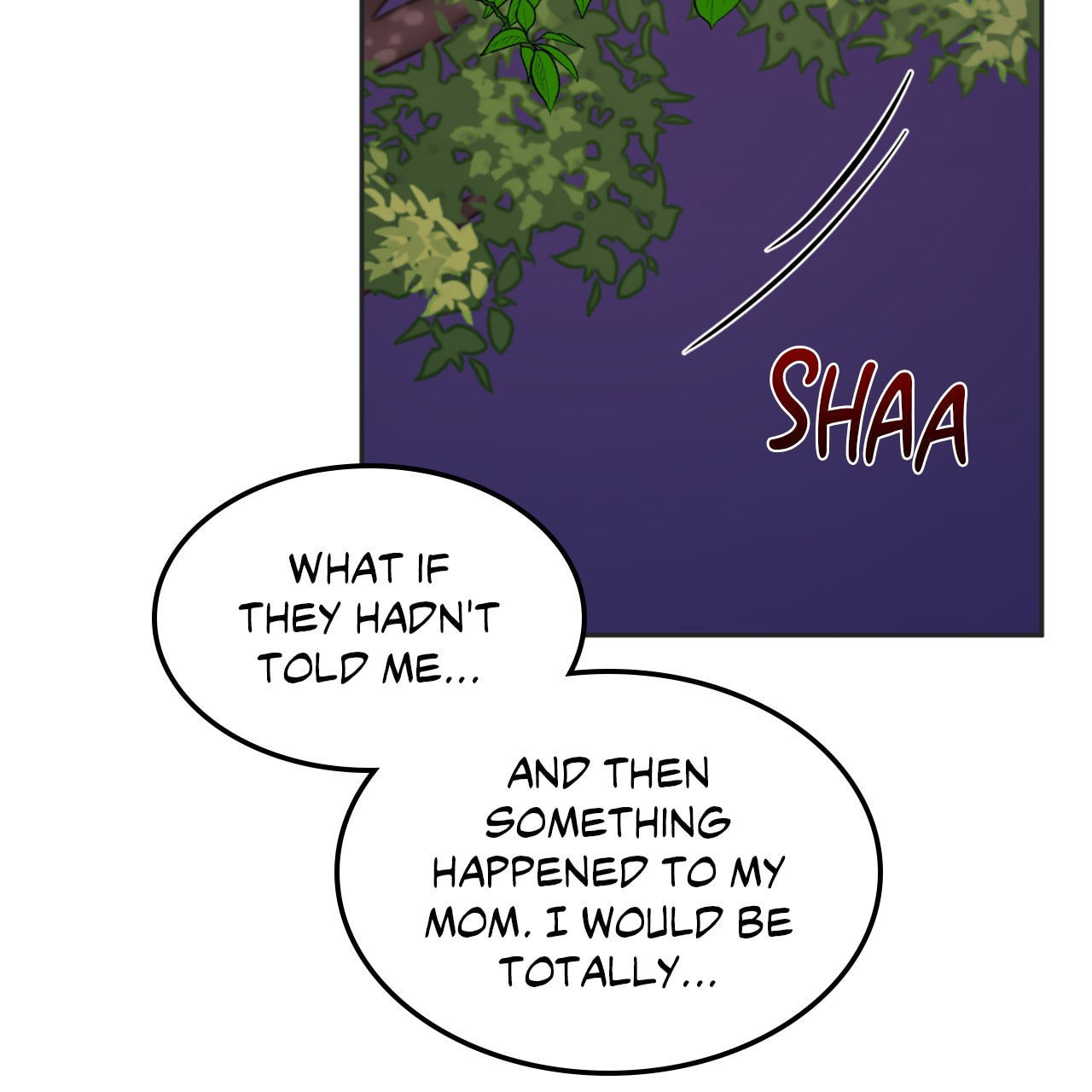 Can't Think Straight Chapter 56 page 84 - 