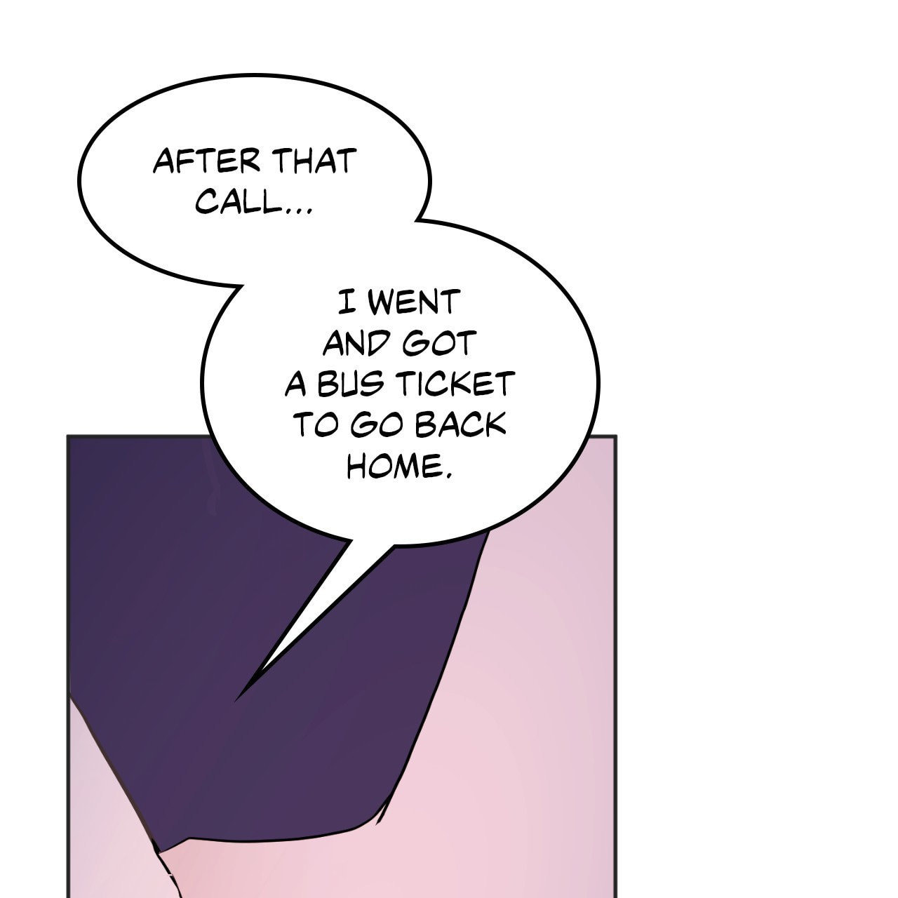 Can't Think Straight Chapter 56 page 89 - 