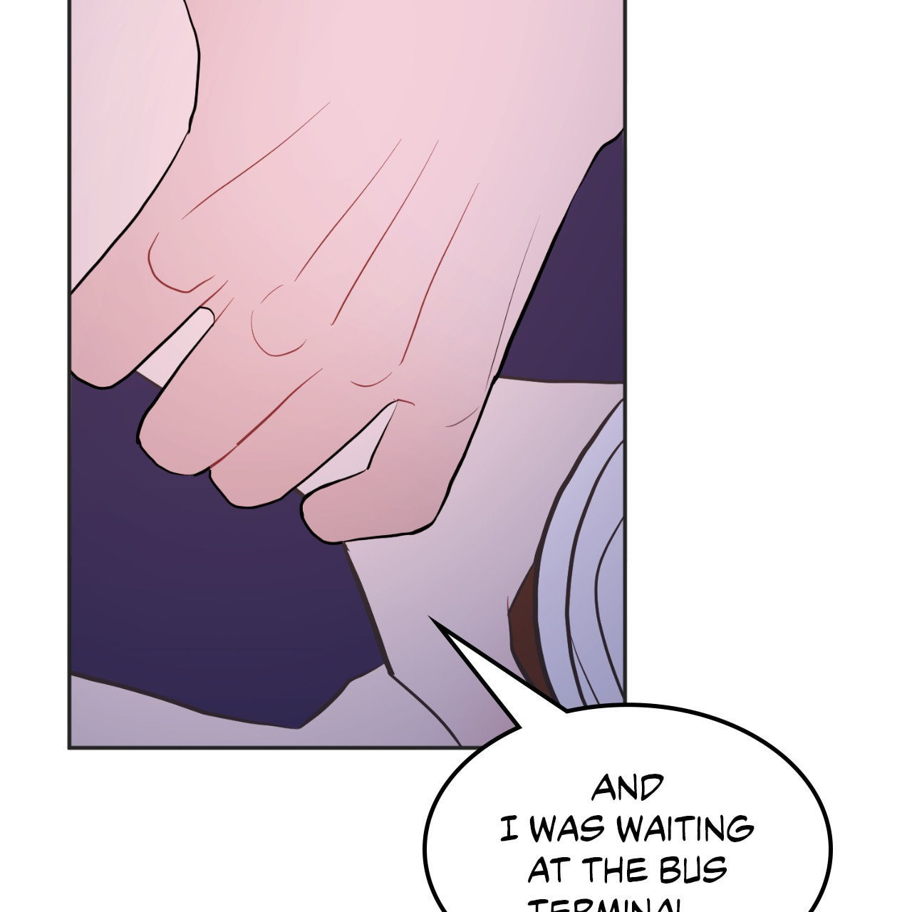 Can't Think Straight Chapter 56 page 90 - 