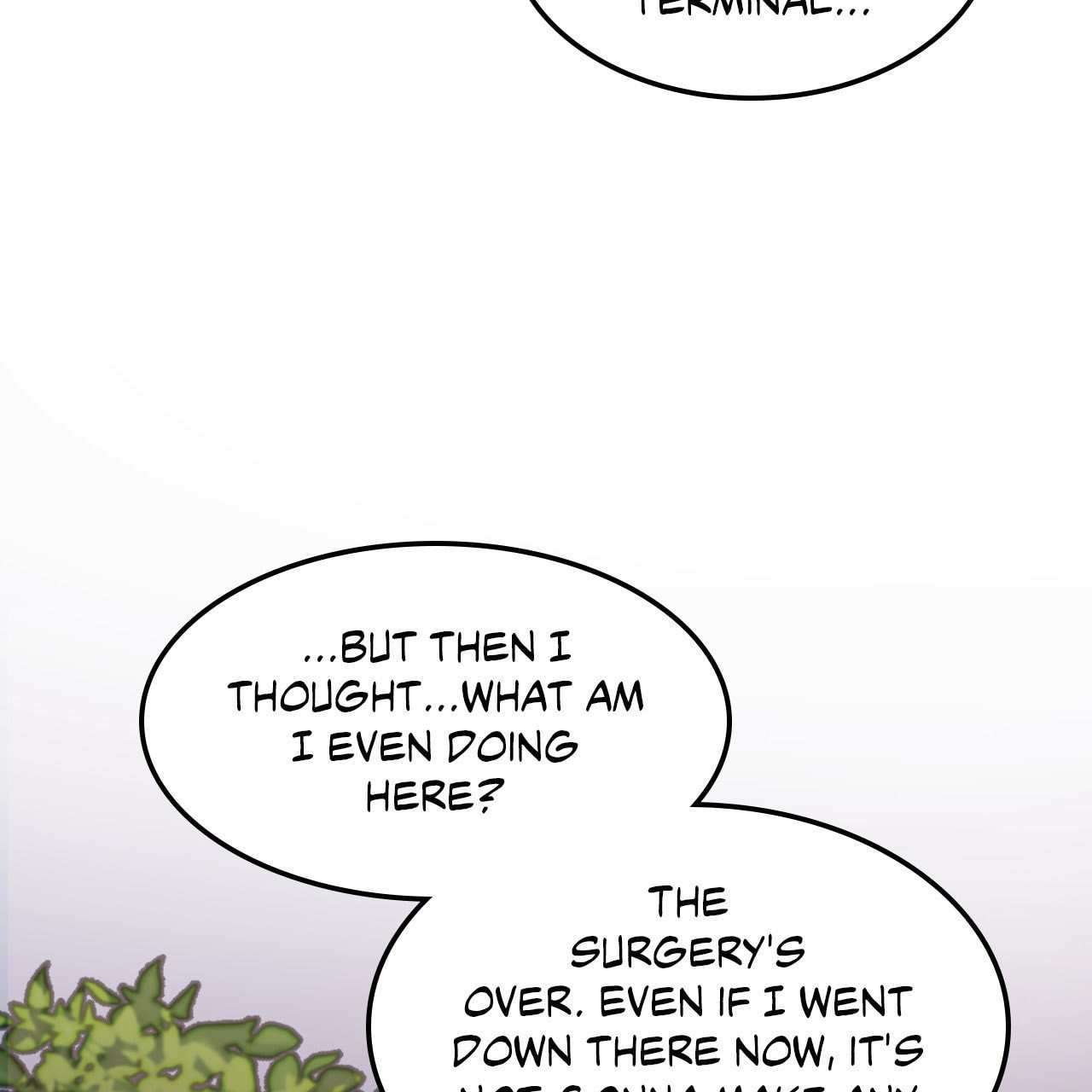 Can't Think Straight Chapter 56 page 91 - 