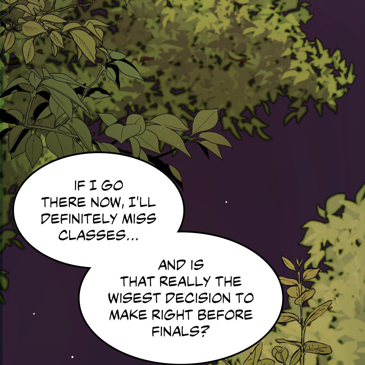 Can't Think Straight Chapter 56 page 93 - 