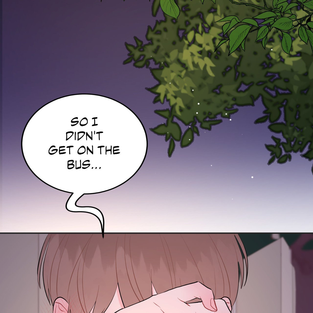 Can't Think Straight Chapter 56 page 95 - 