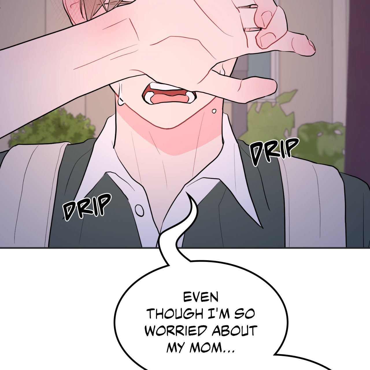 Can't Think Straight Chapter 56 page 96 - 