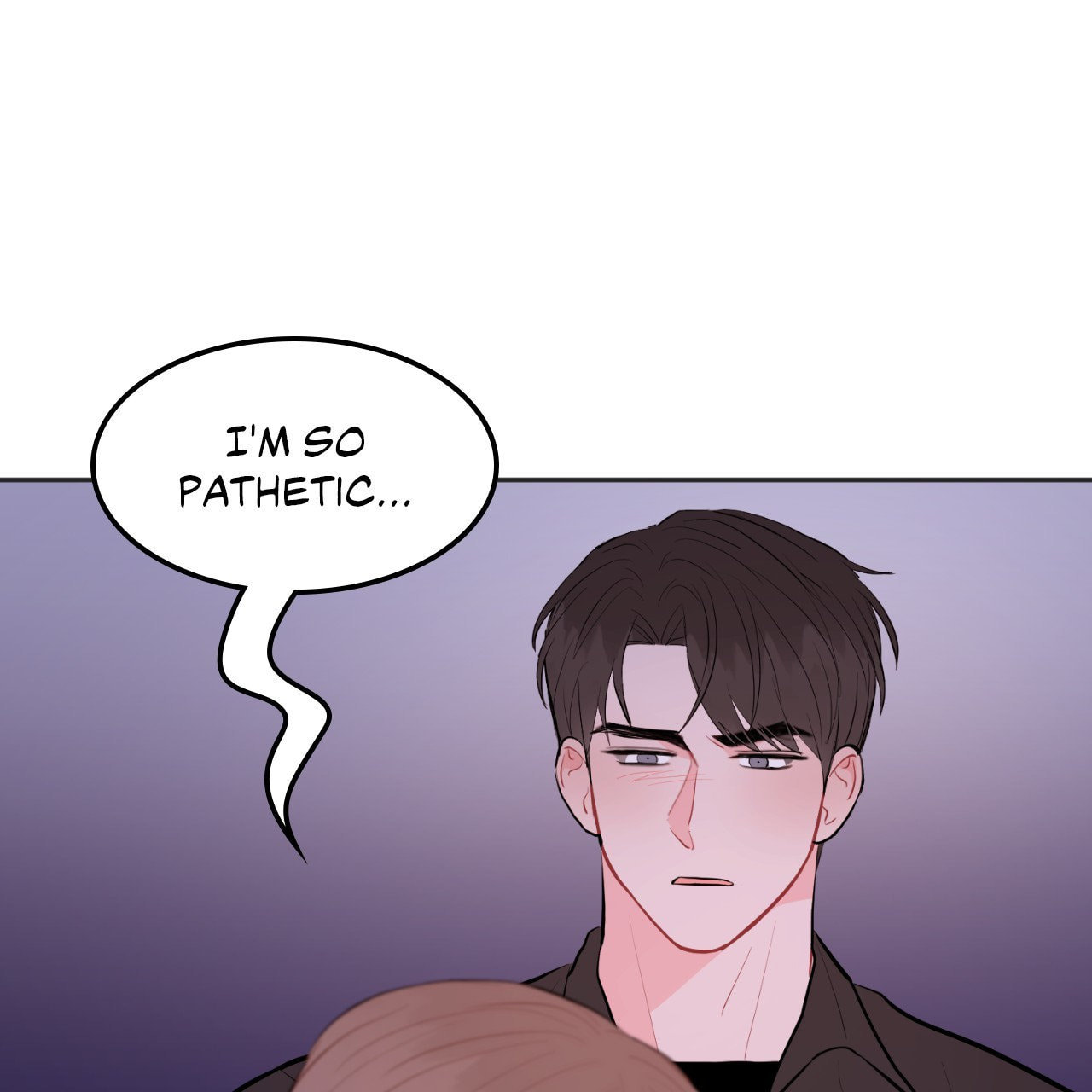 Can't Think Straight Chapter 56 page 98 - 