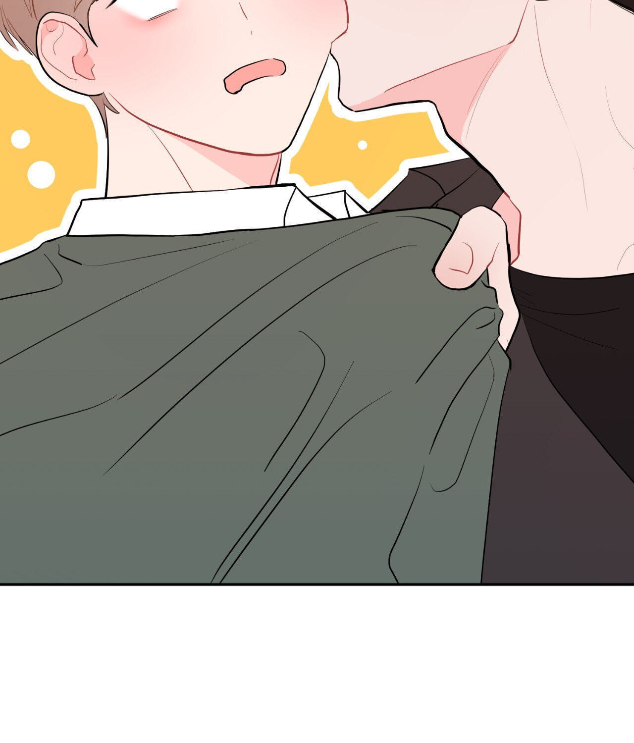 Can't Think Straight Chapter 57 page 11 - 