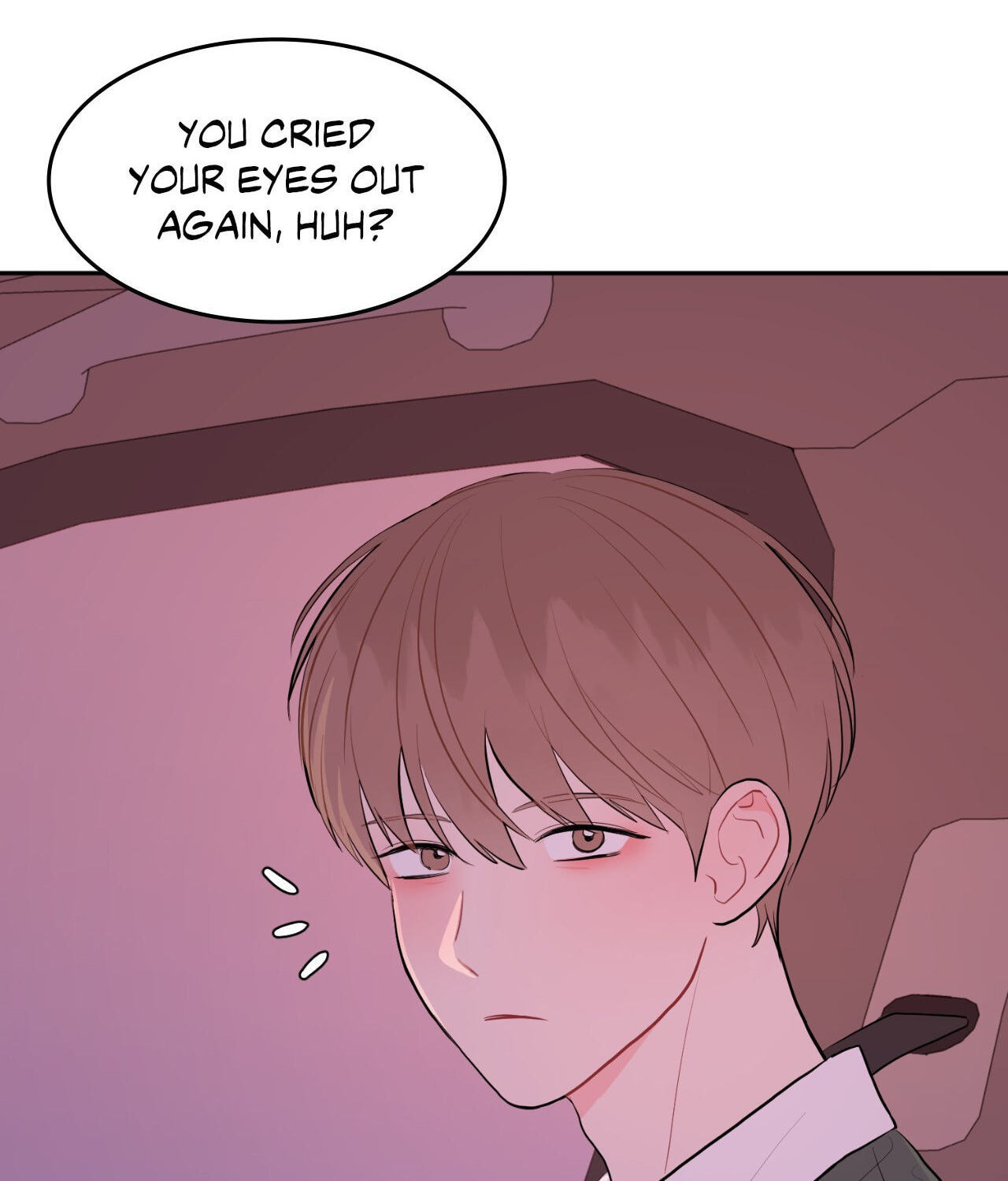 Can't Think Straight Chapter 57 page 110 - 