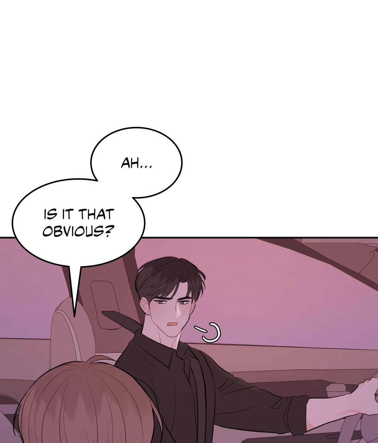 Can't Think Straight Chapter 57 page 112 - 