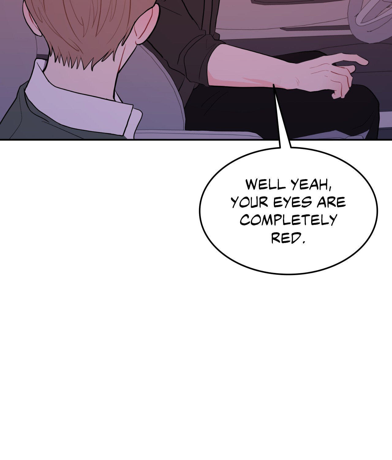 Can't Think Straight Chapter 57 page 113 - 