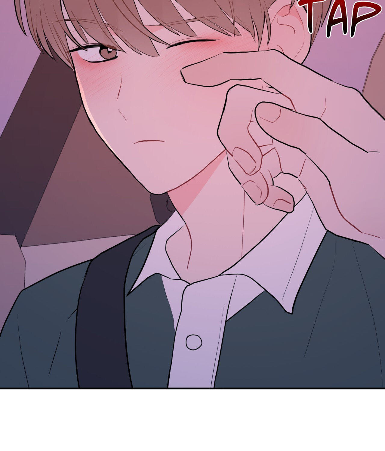 Can't Think Straight Chapter 57 page 117 - 