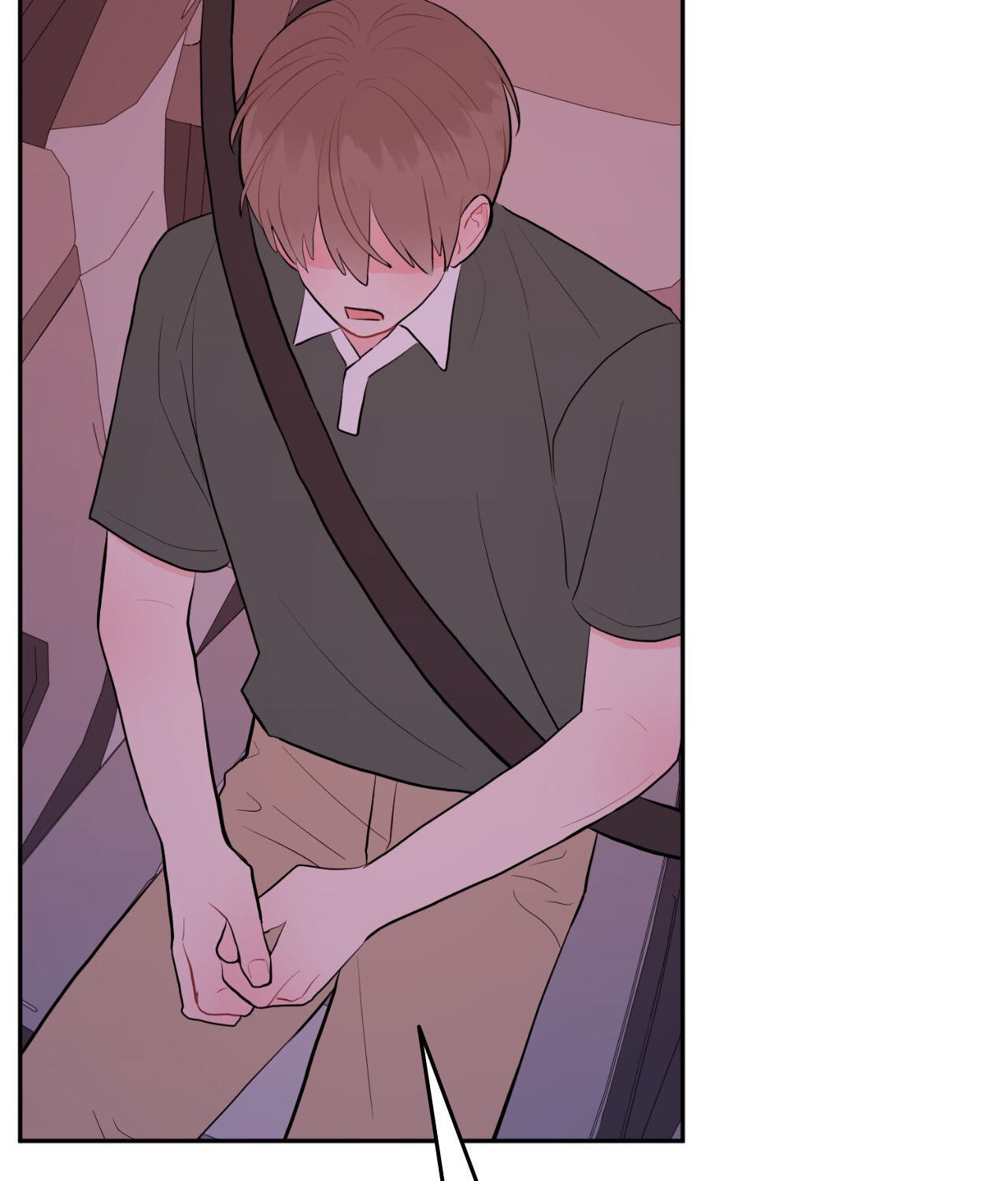 Can't Think Straight Chapter 57 page 123 - 