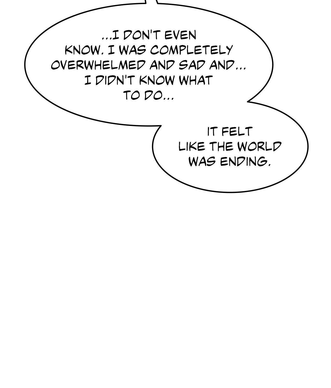 Can't Think Straight Chapter 57 page 124 - 