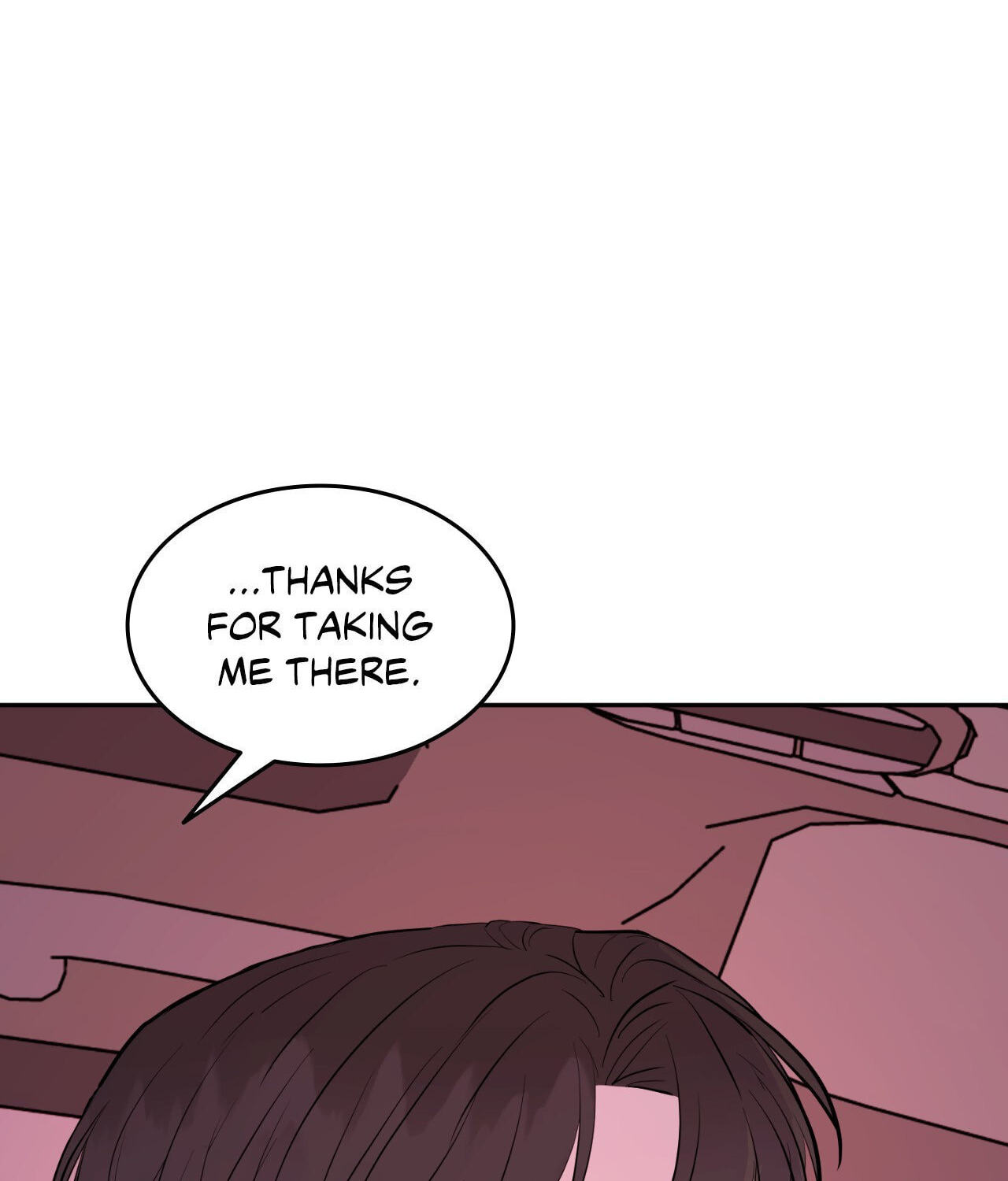 Can't Think Straight Chapter 57 page 125 - 