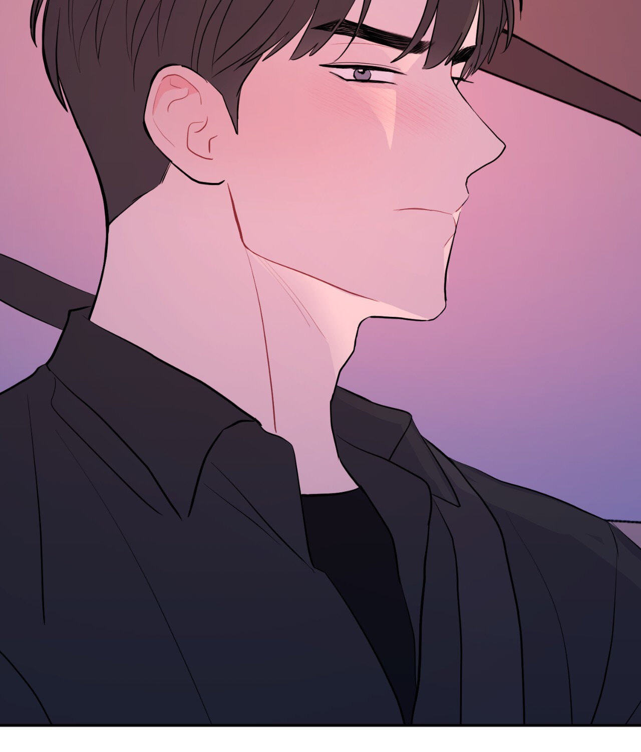 Can't Think Straight Chapter 57 page 126 - 