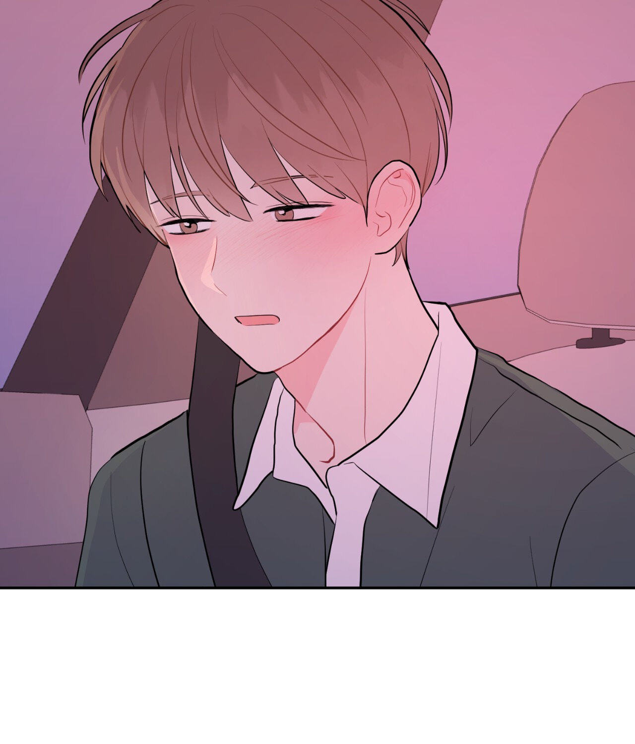 Can't Think Straight Chapter 57 page 128 - 