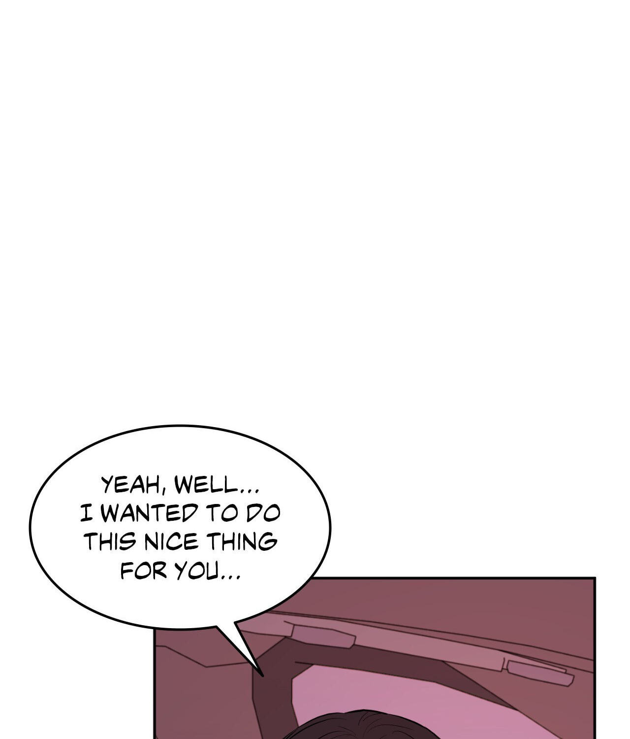 Can't Think Straight Chapter 57 page 129 - 