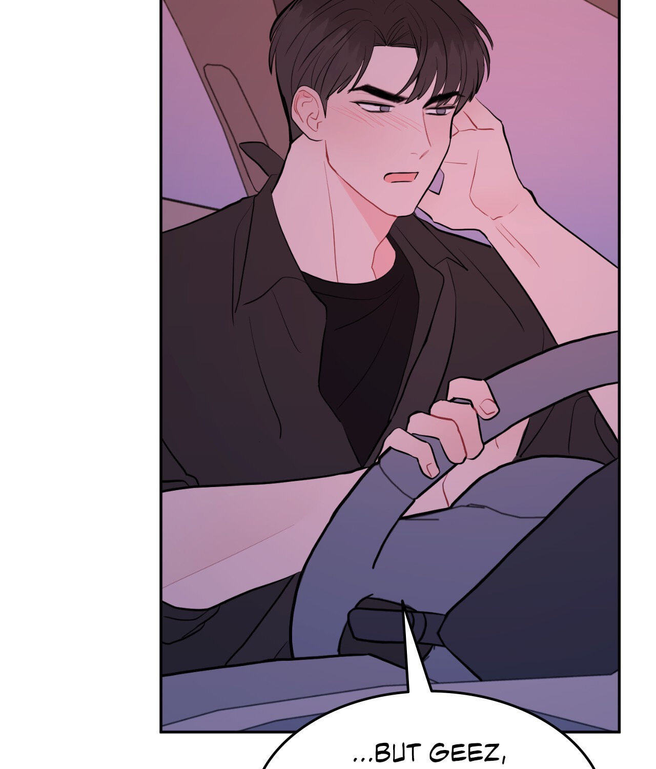 Can't Think Straight Chapter 57 page 130 - 
