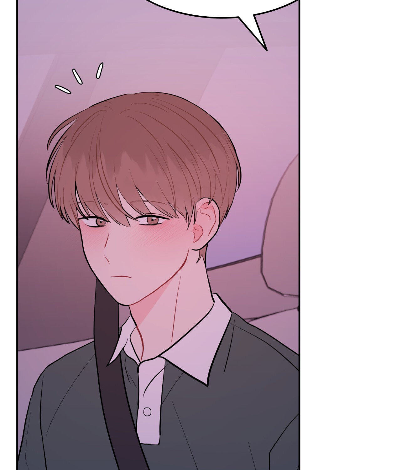 Can't Think Straight Chapter 57 page 134 - 