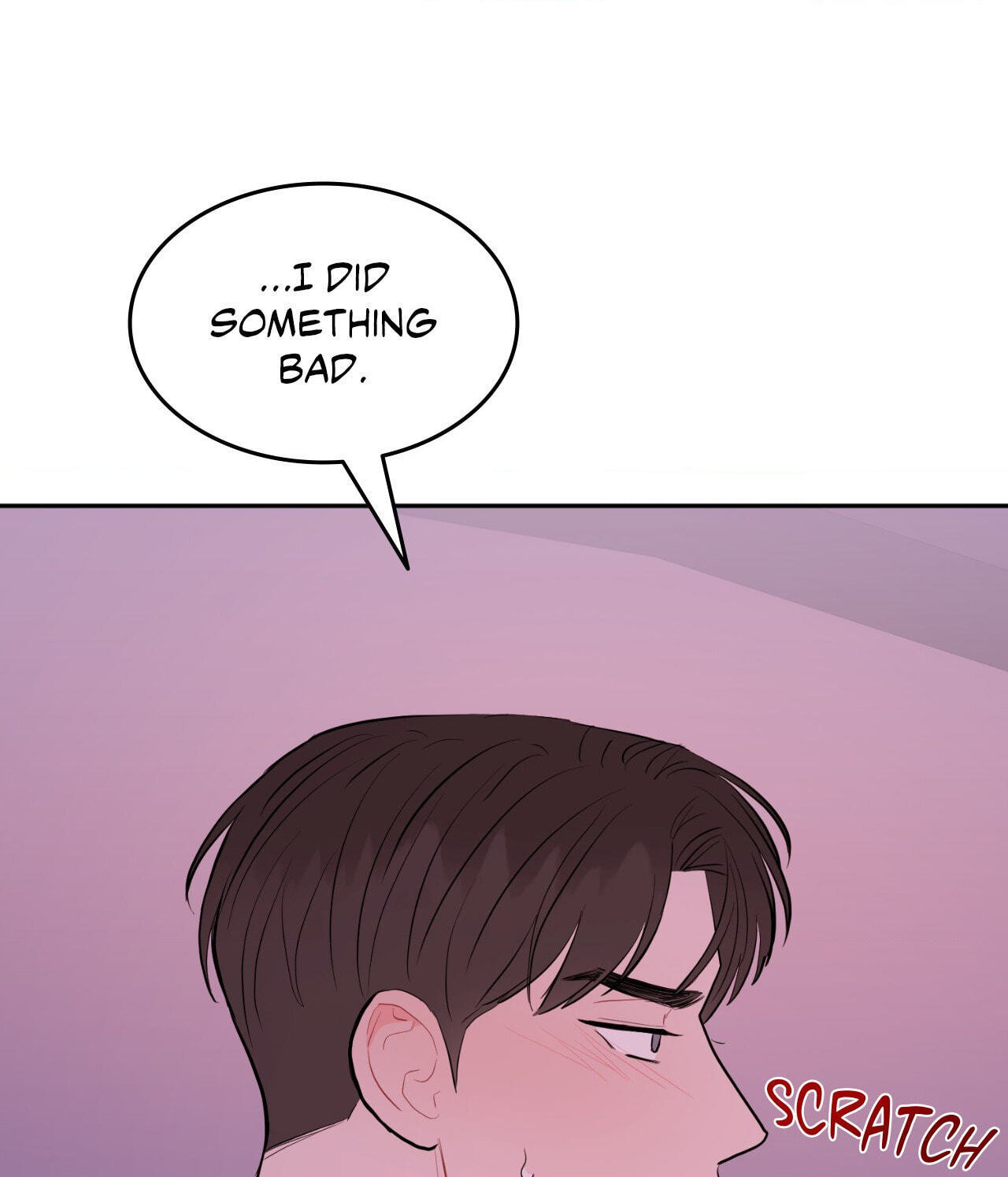 Can't Think Straight Chapter 57 page 136 - 