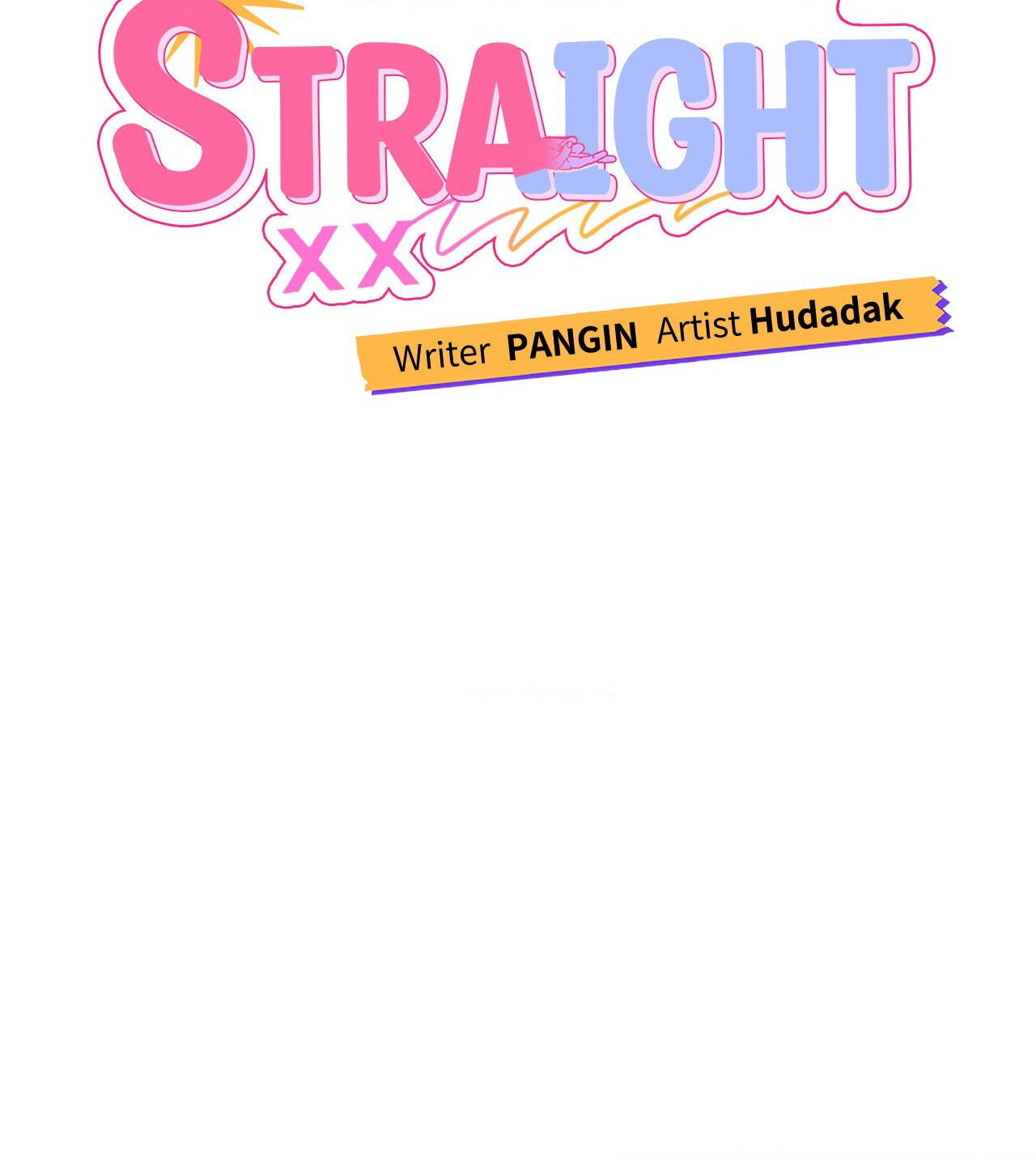 Can't Think Straight Chapter 57 page 15 - 