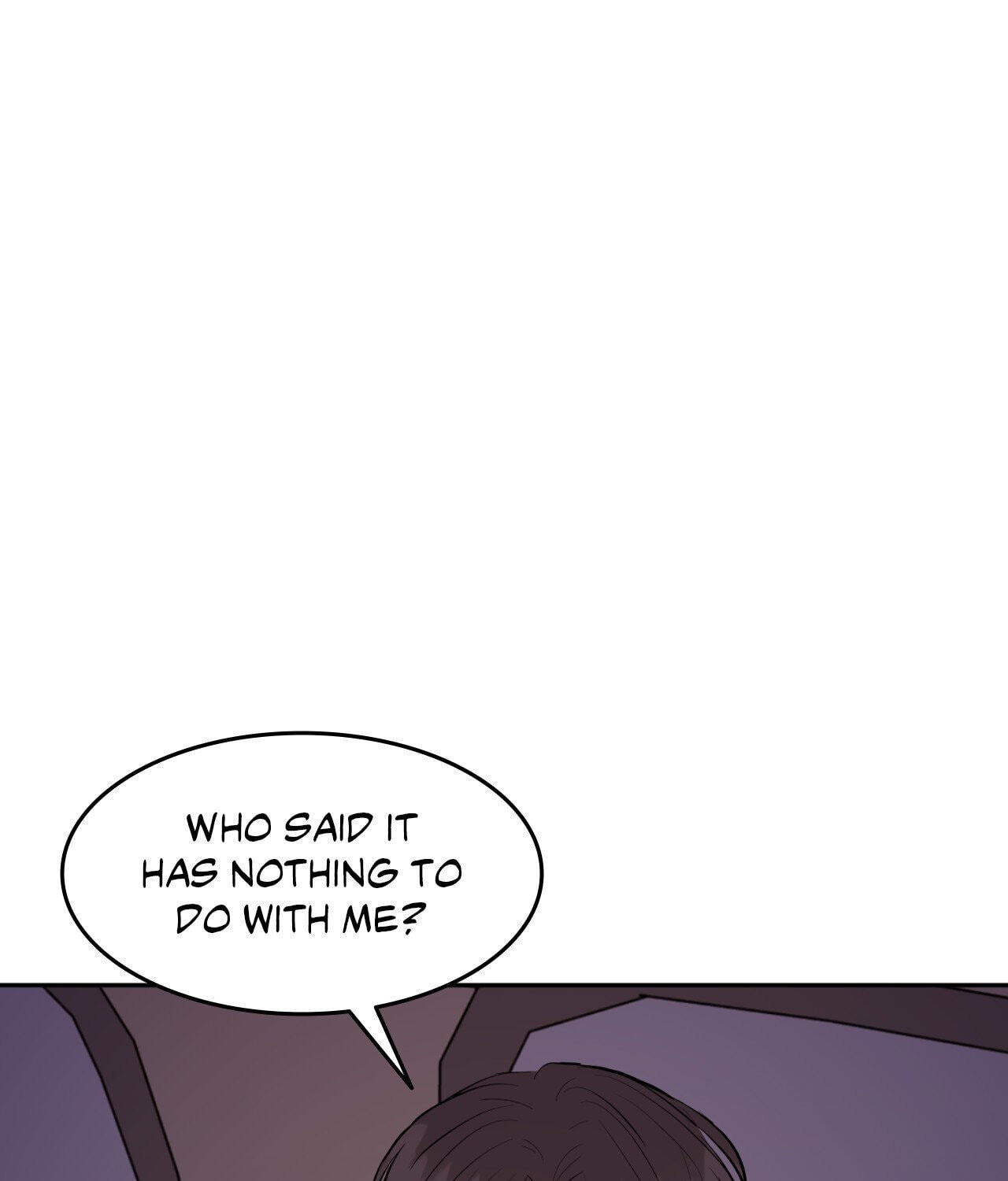 Can't Think Straight Chapter 57 page 18 - 