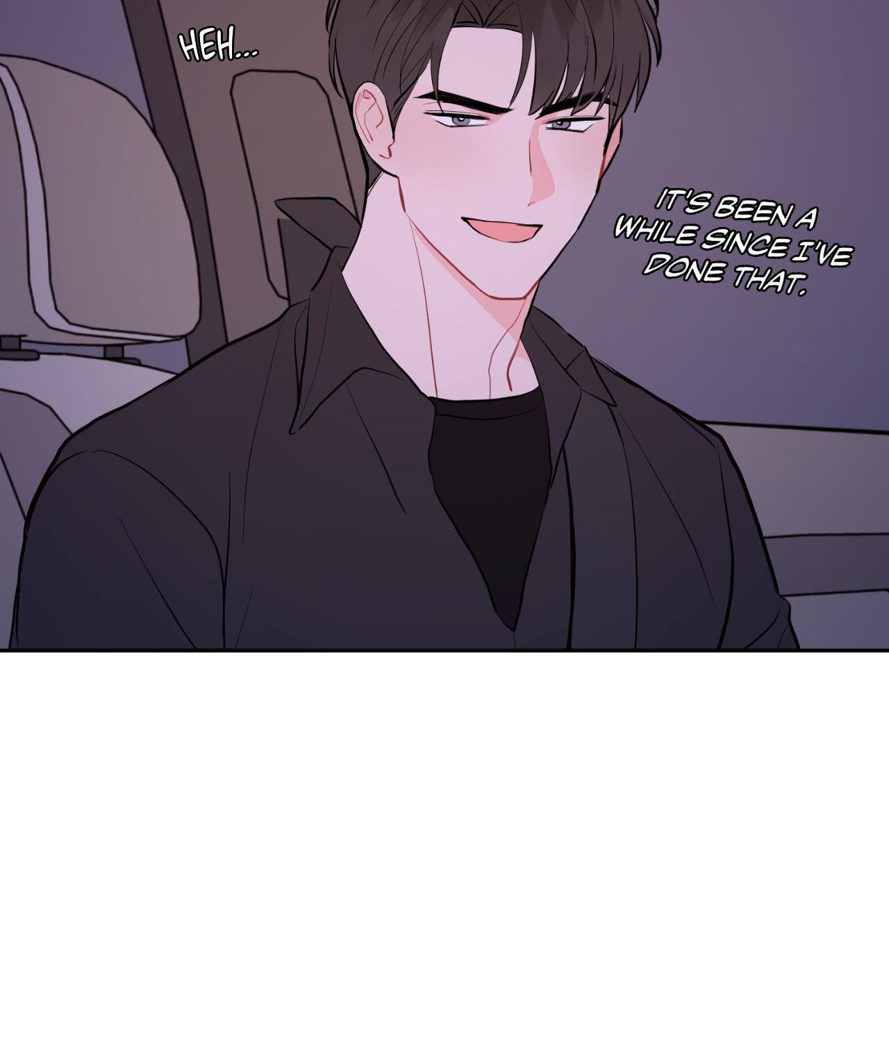 Can't Think Straight Chapter 57 page 19 - 