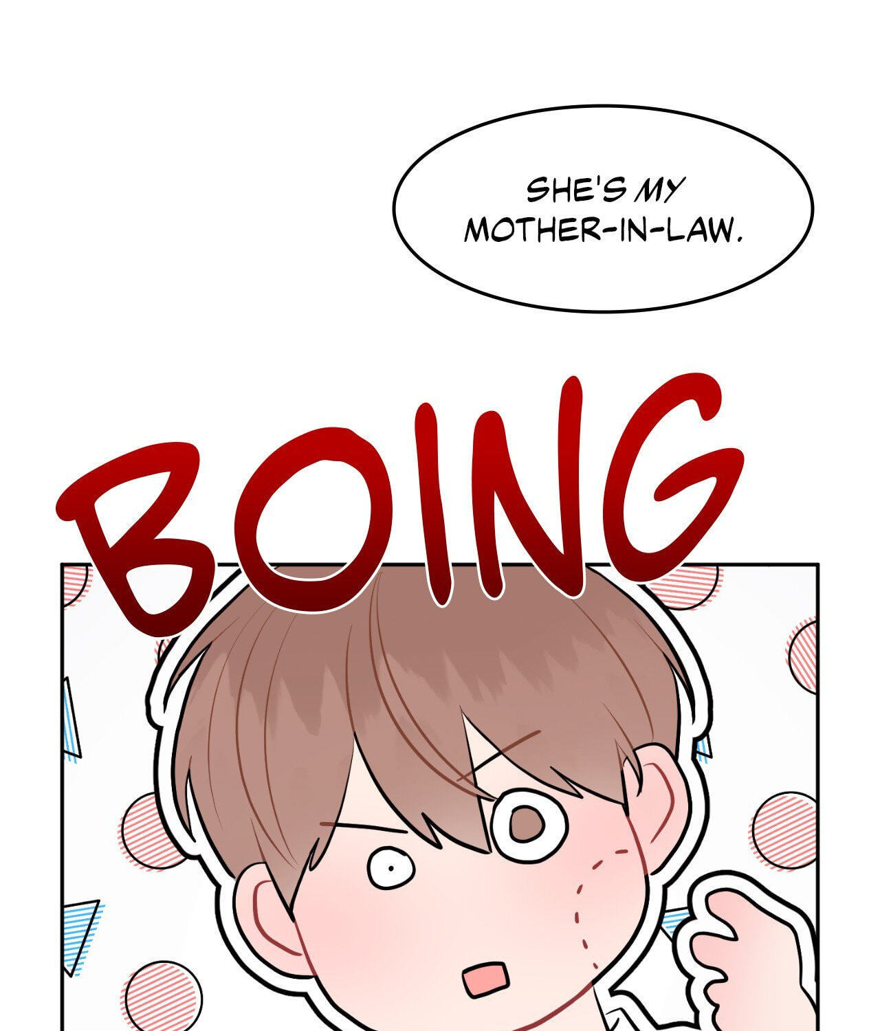 Can't Think Straight Chapter 57 page 20 - 