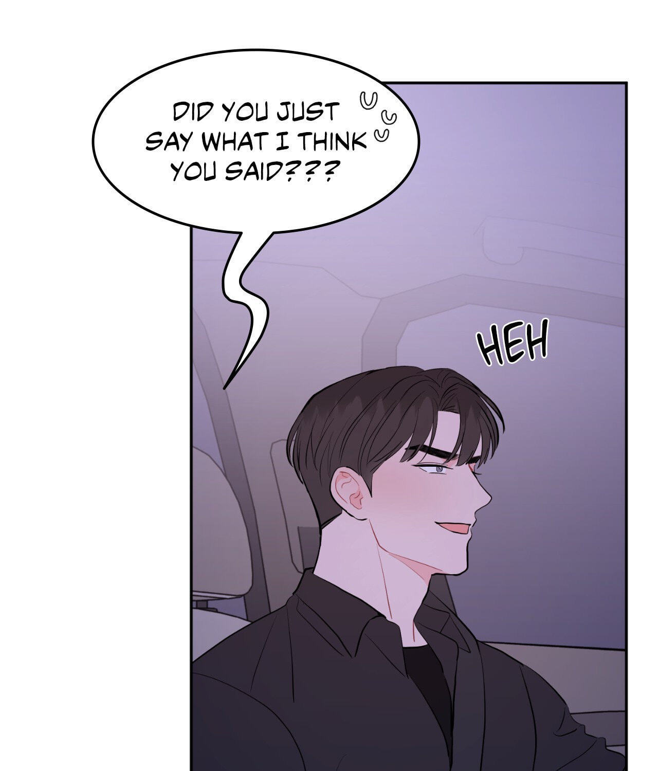 Can't Think Straight Chapter 57 page 22 - 