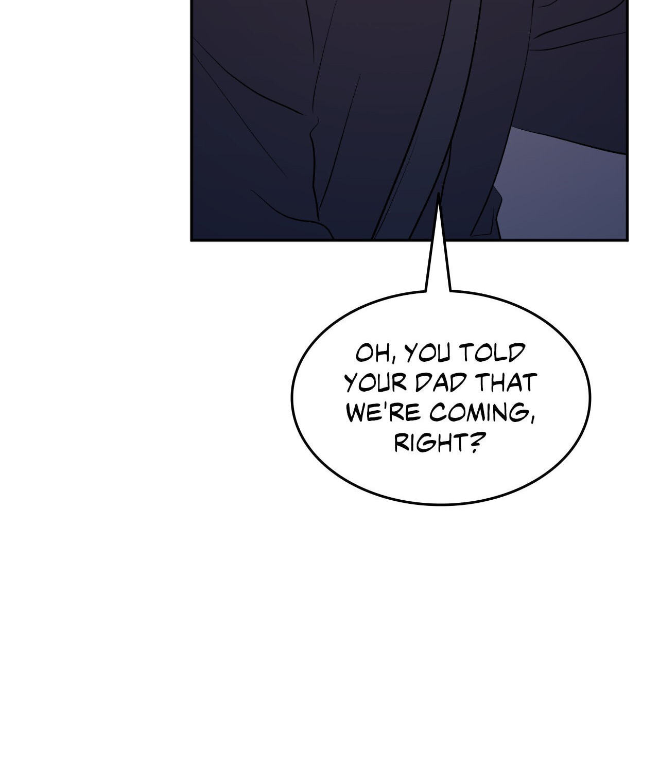 Can't Think Straight Chapter 57 page 23 - 