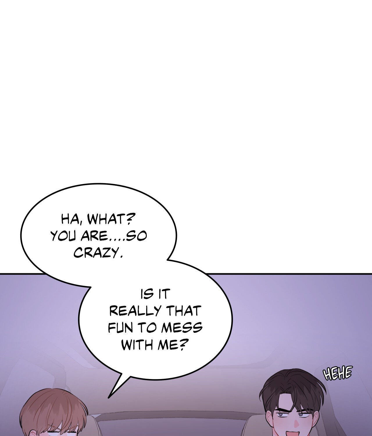Can't Think Straight Chapter 57 page 24 - 