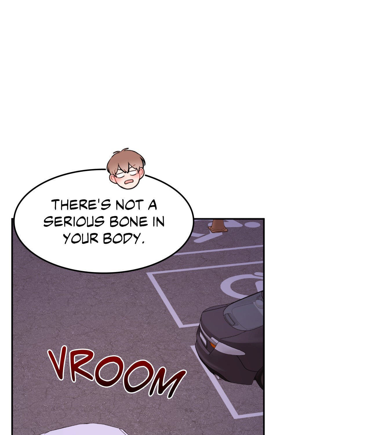 Can't Think Straight Chapter 57 page 26 - 
