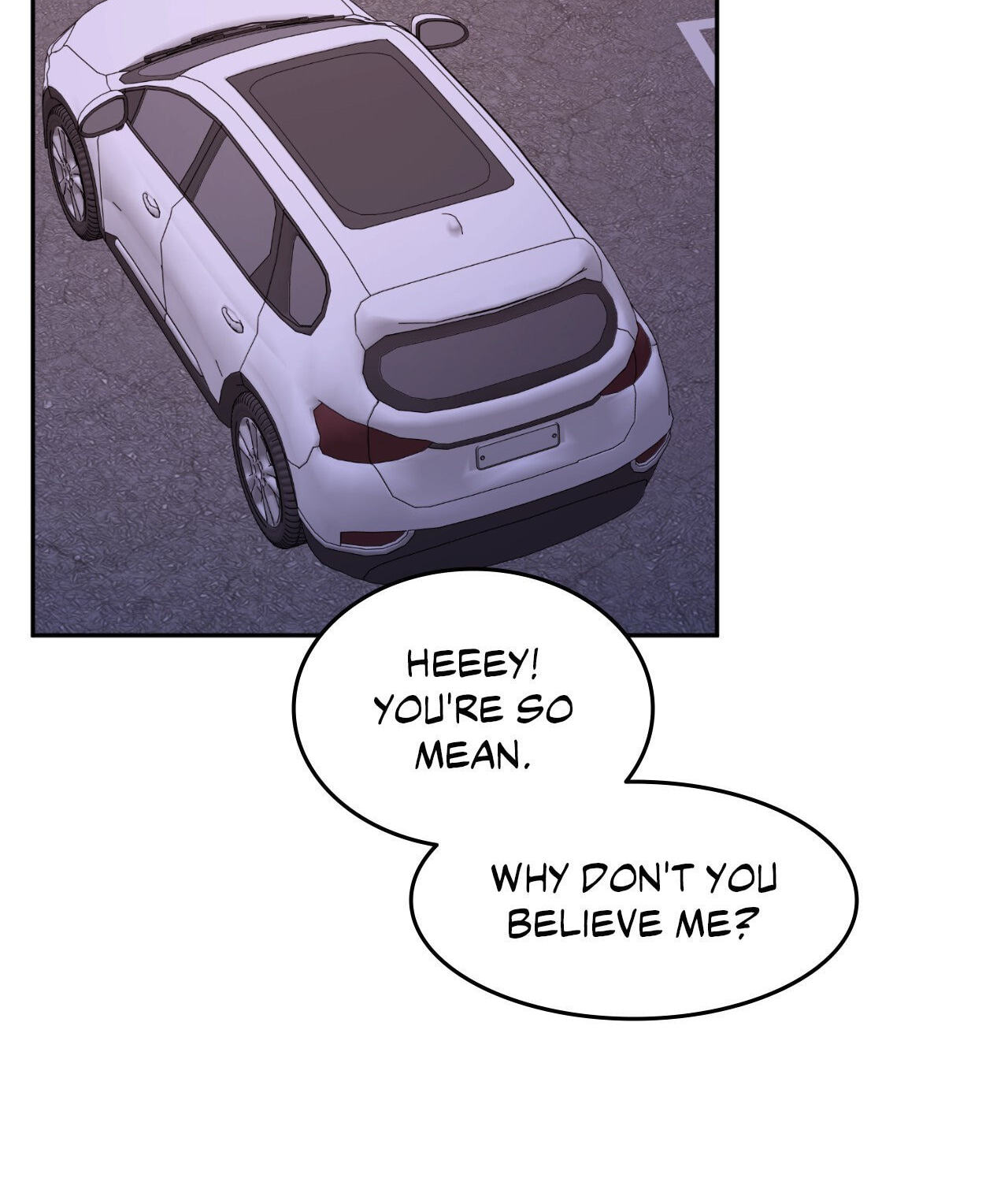 Can't Think Straight Chapter 57 page 27 - 