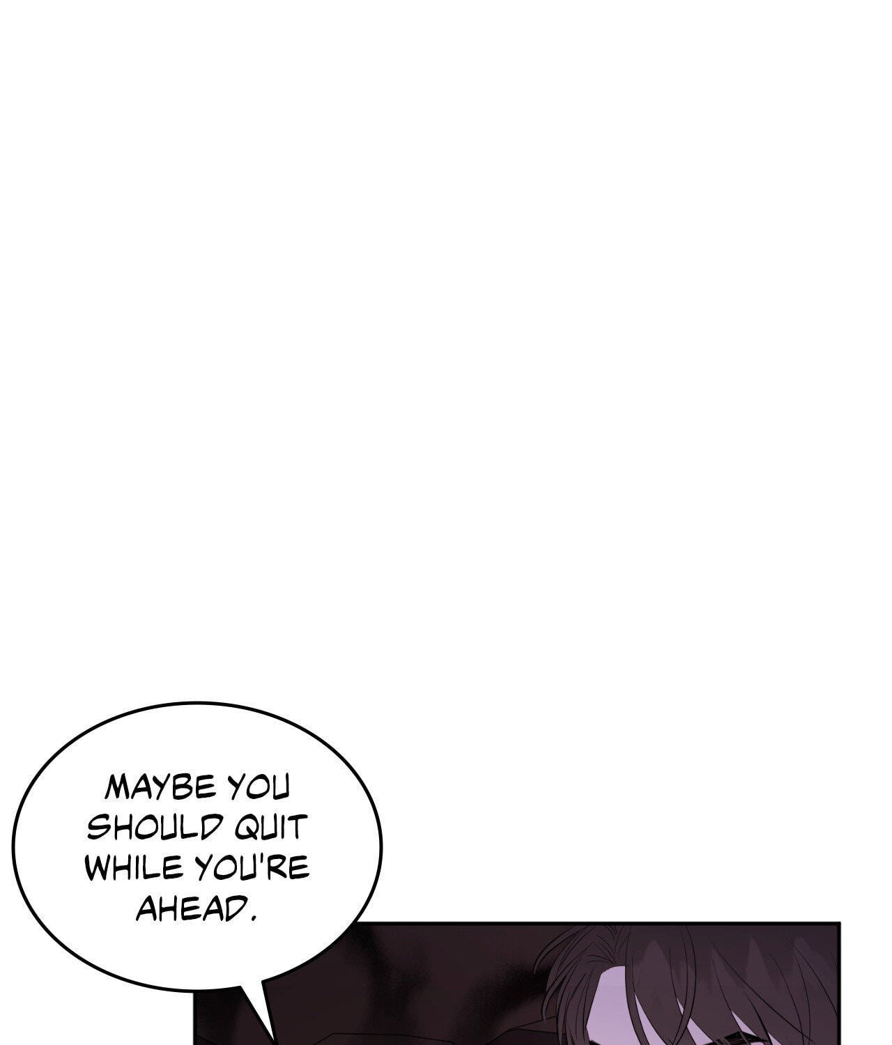Can't Think Straight Chapter 57 page 28 - 