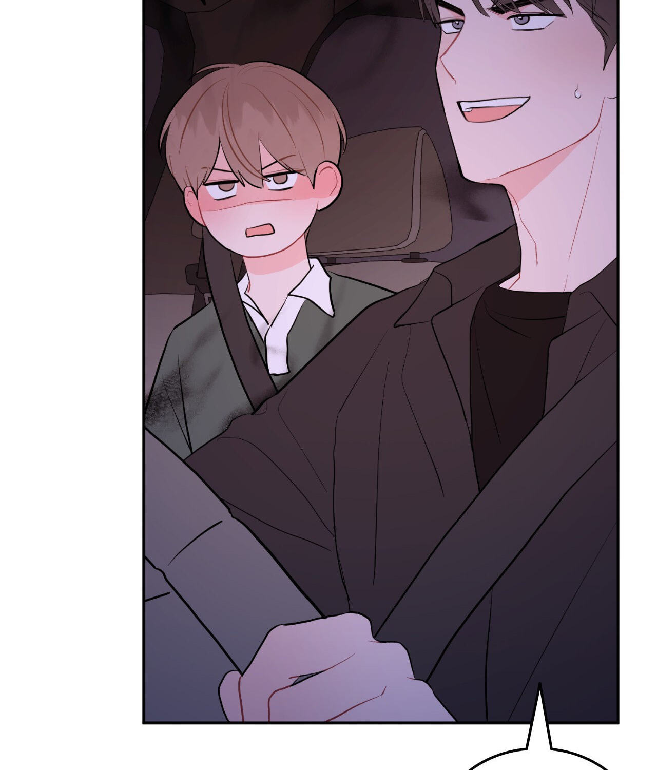 Can't Think Straight Chapter 57 page 29 - 