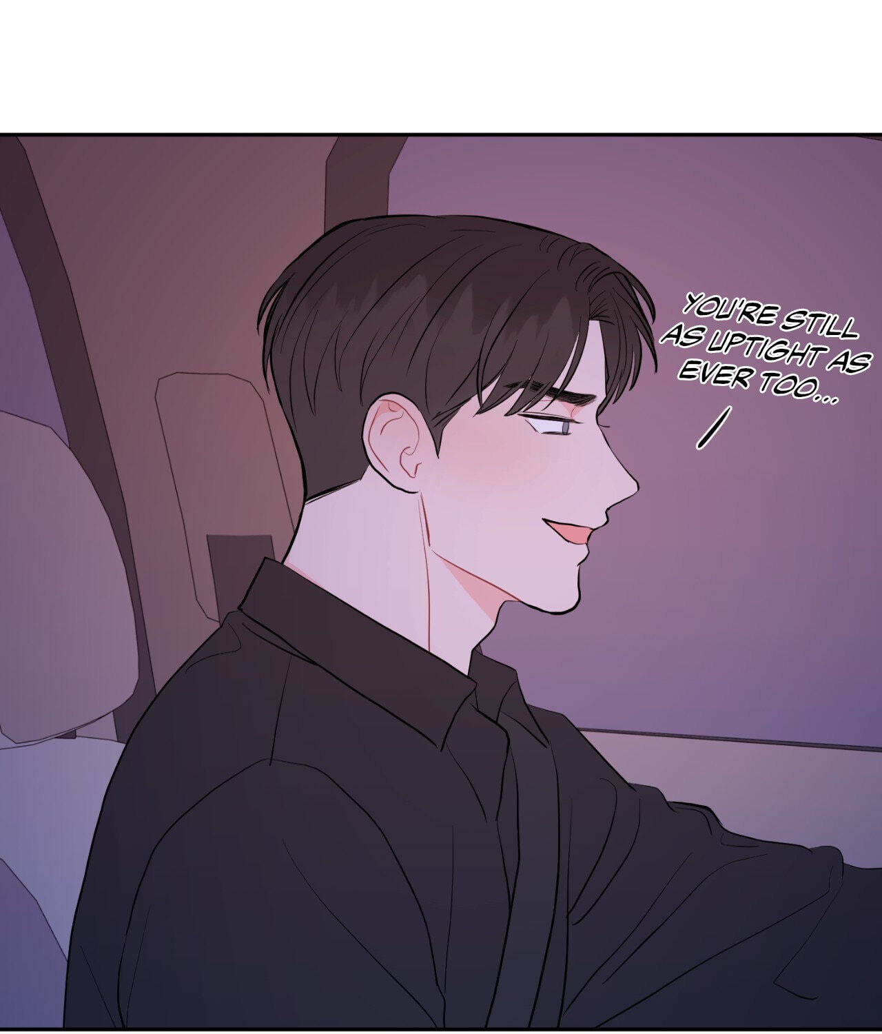 Can't Think Straight Chapter 57 page 31 - 