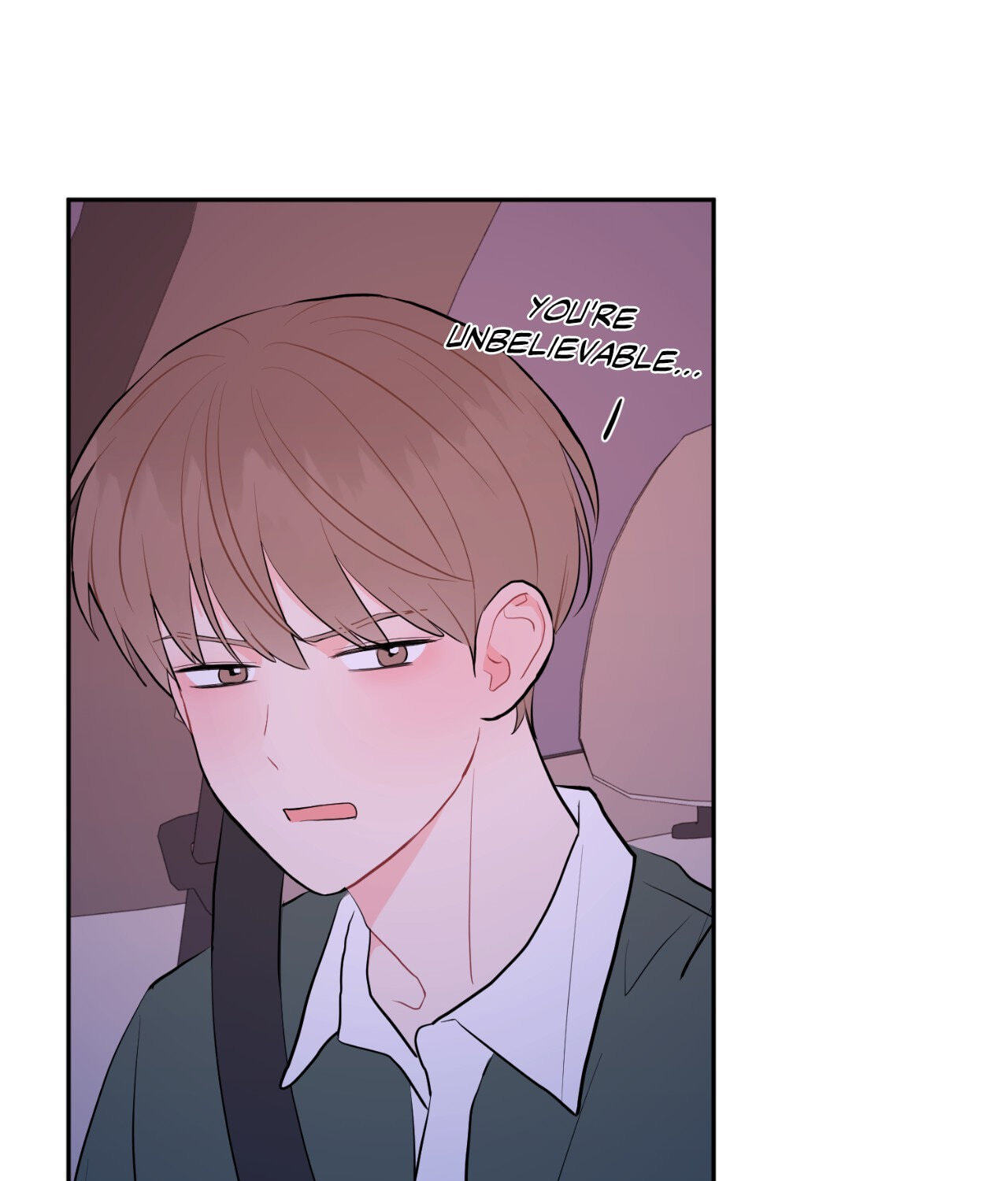 Can't Think Straight Chapter 57 page 33 - 