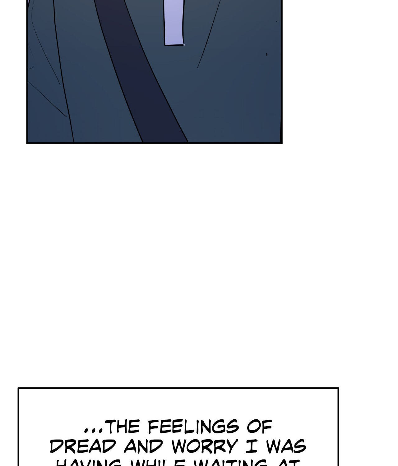 Can't Think Straight Chapter 57 page 34 - 